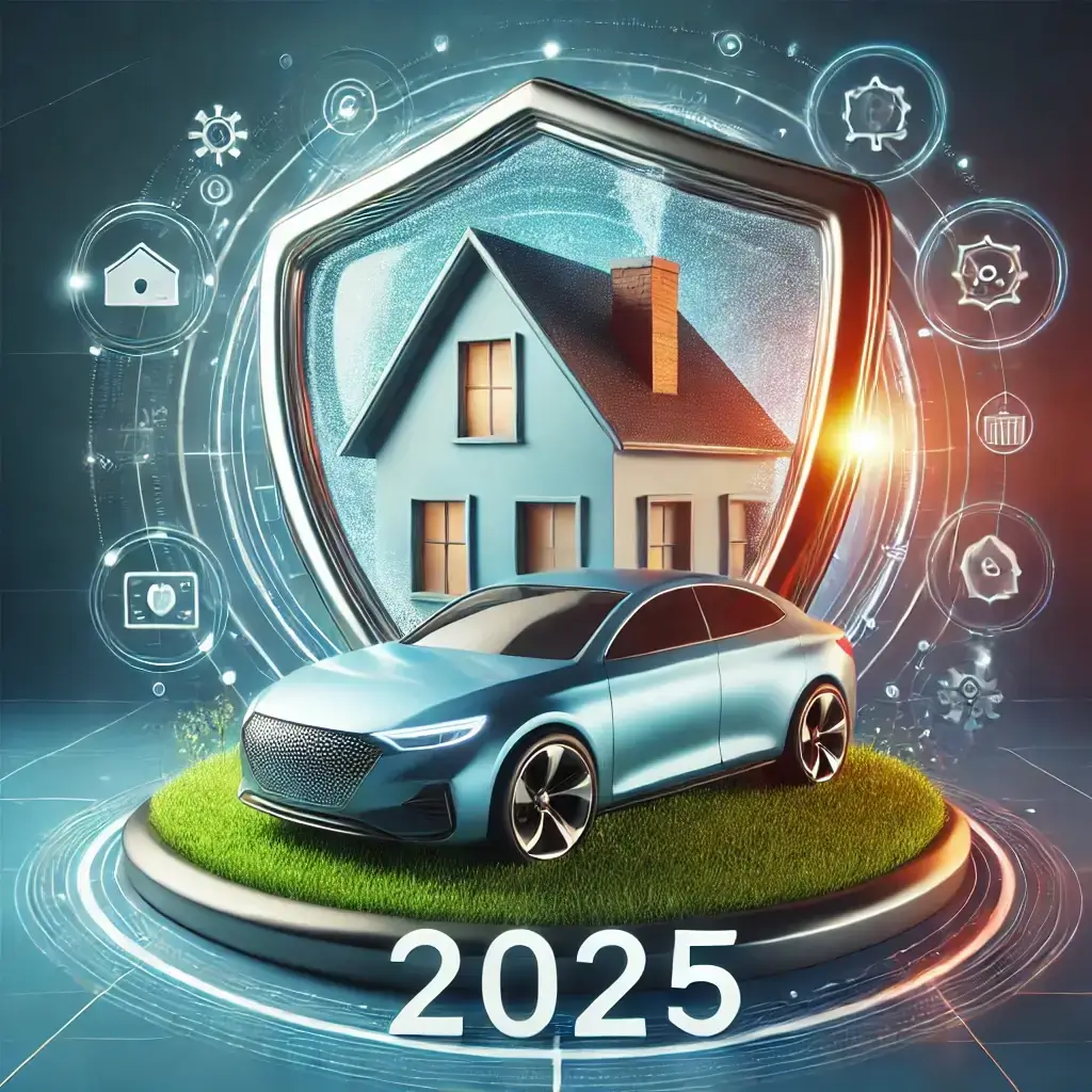 Car and Homeowners Insurance Quotes: Shop and Save with Top Providers Thumbnail